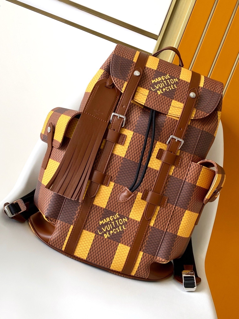 LV Backpacks